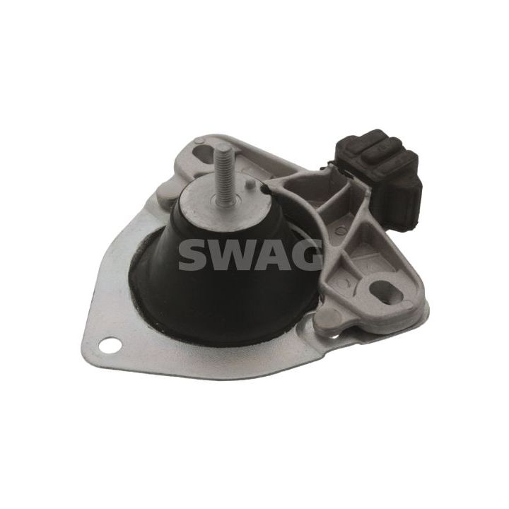 Variklio montavimas SWAG 60 91 9905