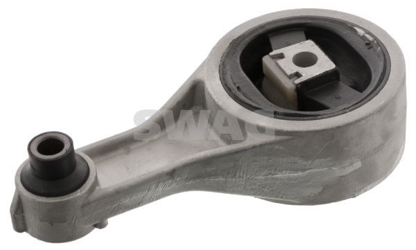 Montavimas, neautomatinė transmisija SWAG 60 91 9911