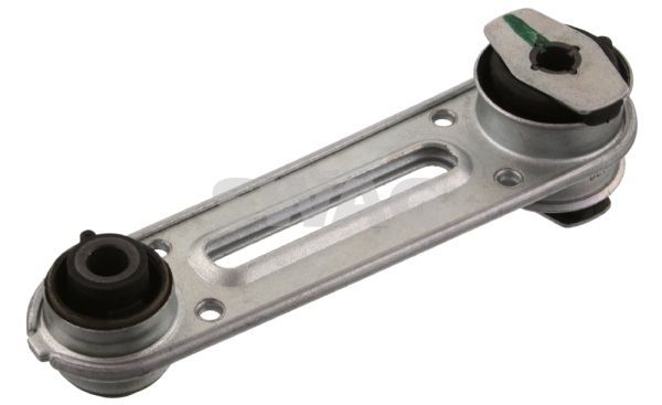 Montavimas, neautomatinė transmisija SWAG 60 92 2128