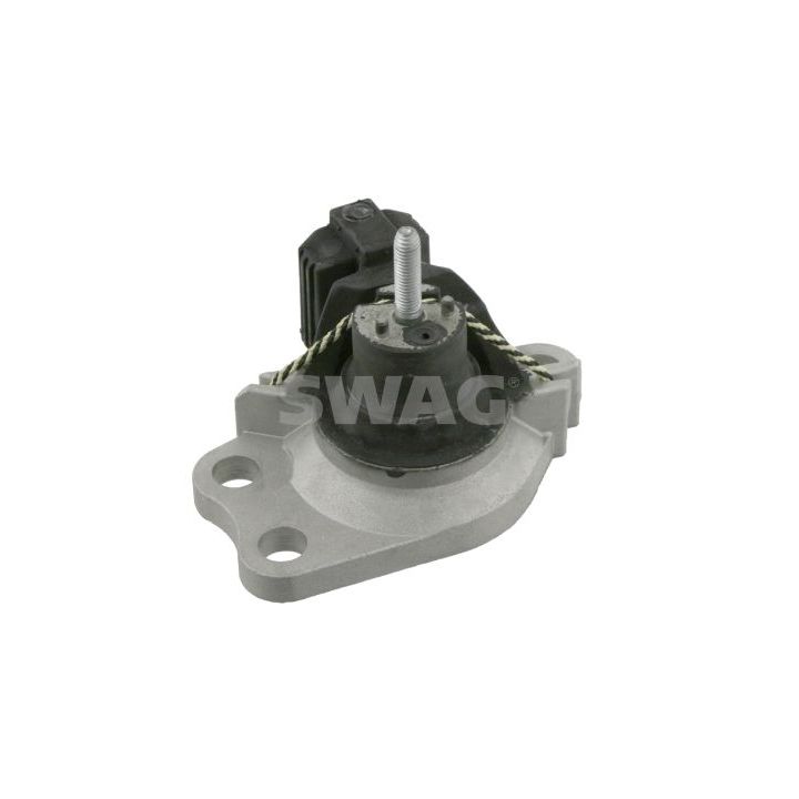 Variklio montavimas SWAG 60 92 4057