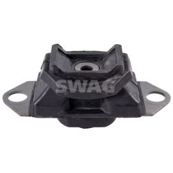 Montavimas, neautomatinė transmisija SWAG 60 92 8214