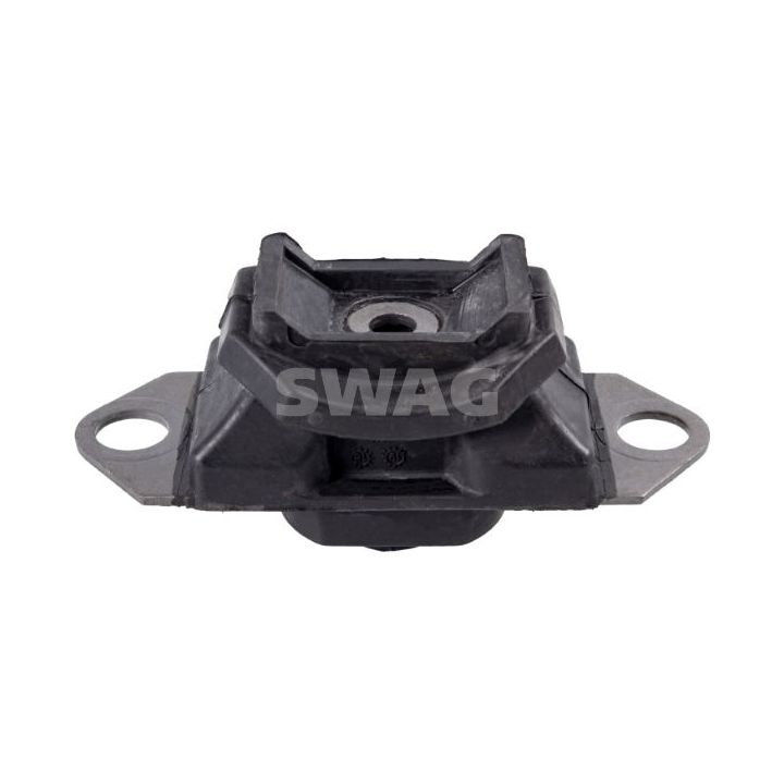 Montavimas, neautomatinė transmisija SWAG 60 92 8214