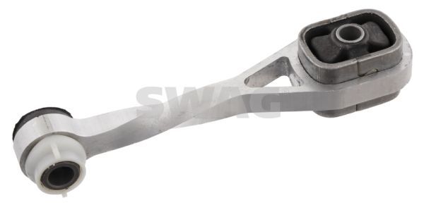 Montavimas, neautomatinė transmisija SWAG 60 92 8528