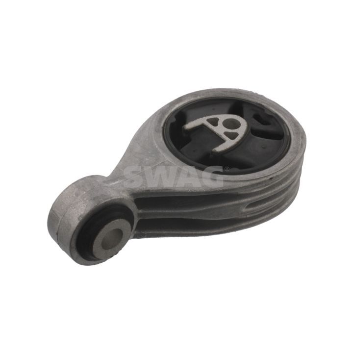 Montavimas, neautomatinė transmisija SWAG 60 92 9567