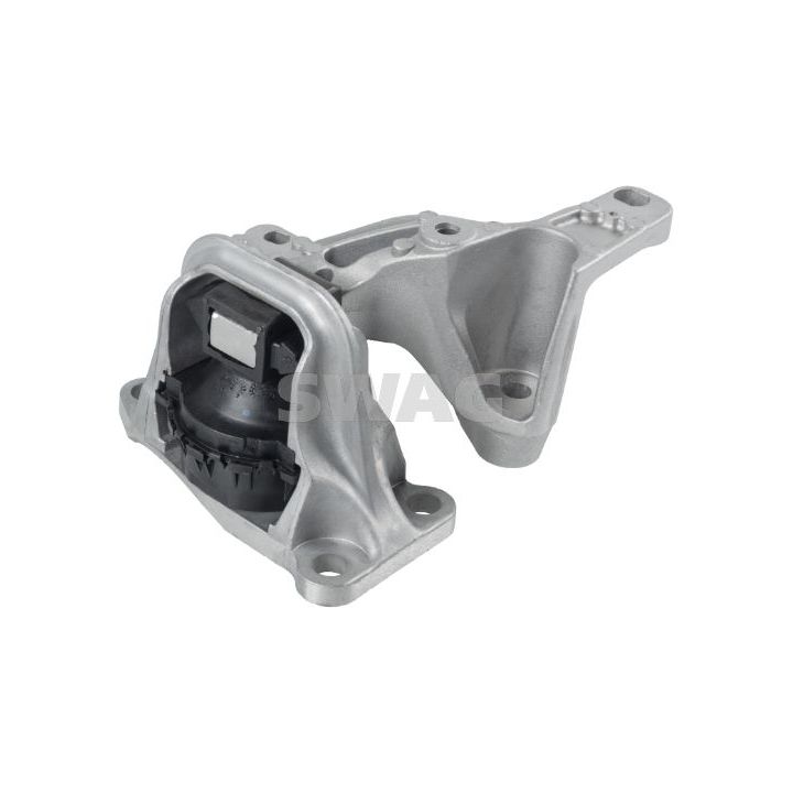 Variklio montavimas SWAG 60 93 2774