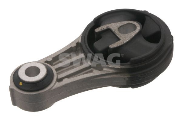 Montavimas, neautomatinė transmisija SWAG 60 93 3722