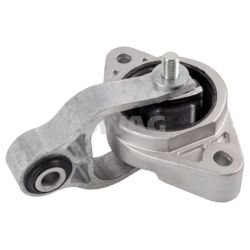 Montavimas, neautomatinė transmisija SWAG 60 93 3724