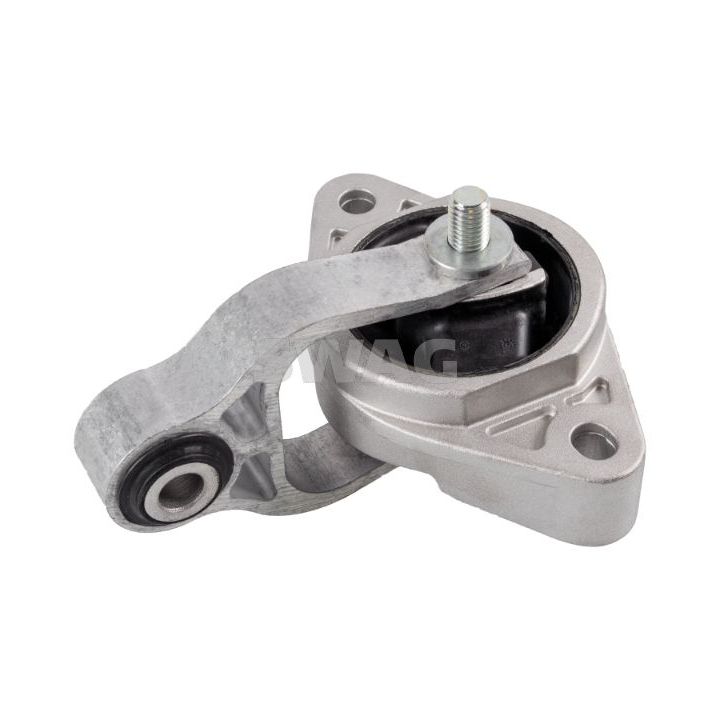 Montavimas, neautomatinė transmisija SWAG 60 93 3724