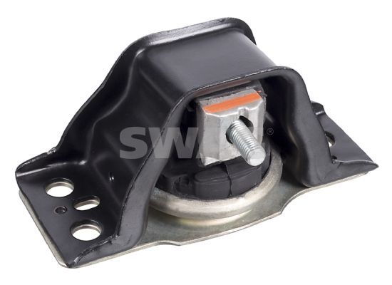 Variklio montavimas SWAG 60 93 3986