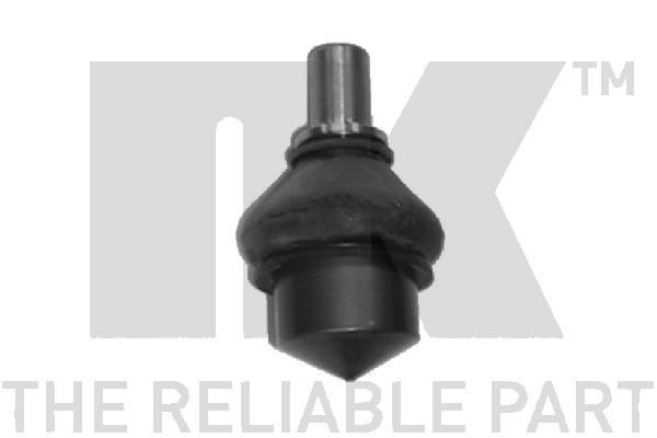 Šarnyras / girgždukas NK 5041201