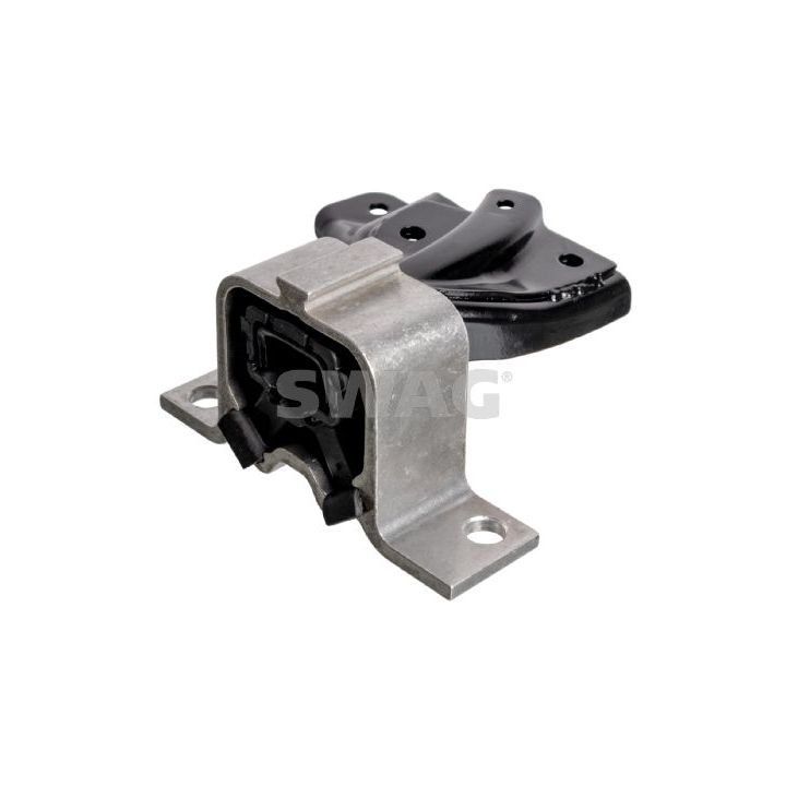 Variklio montavimas SWAG 60 93 4295