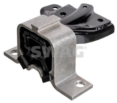 Variklio montavimas SWAG 60 93 4295