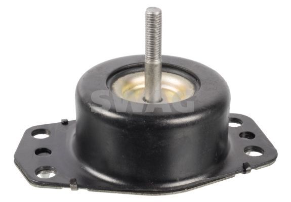 Variklio montavimas SWAG 60 93 6172