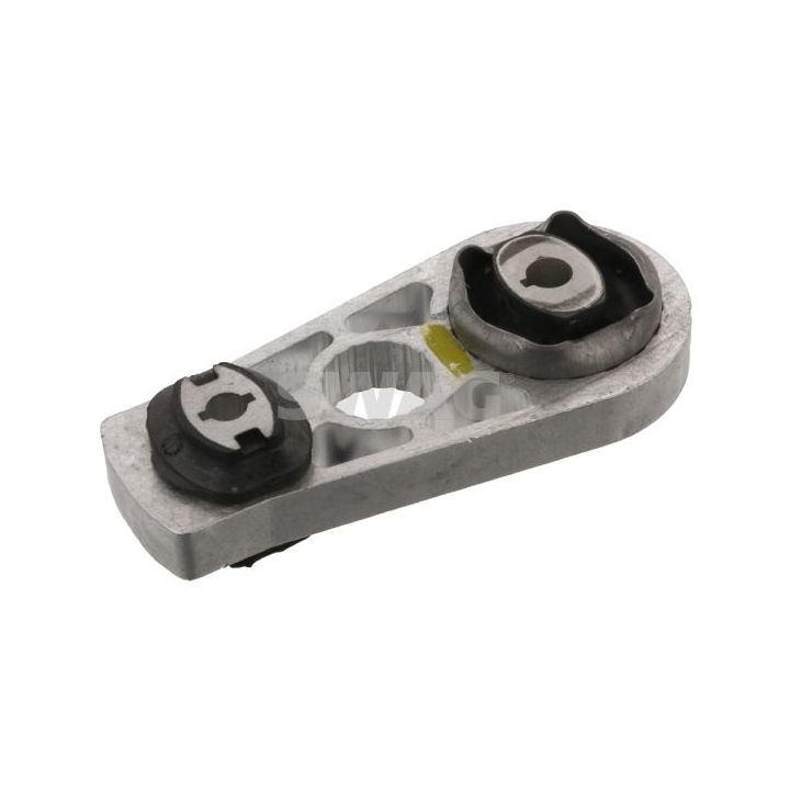 Montavimas, neautomatinė transmisija SWAG 60 93 6627