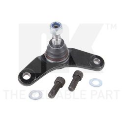 Šarnyras / girgždukas NK 5041517