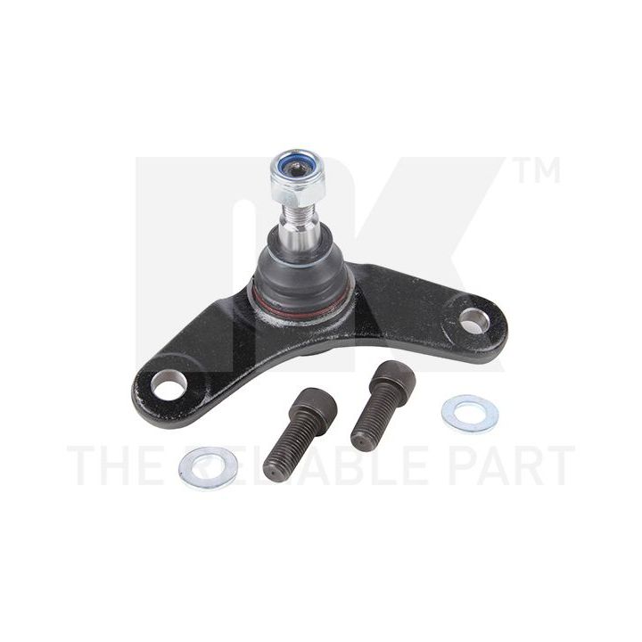 Šarnyras / girgždukas NK 5041517