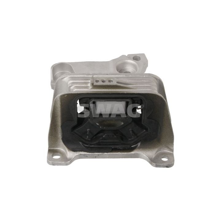 Variklio montavimas SWAG 60 93 7289
