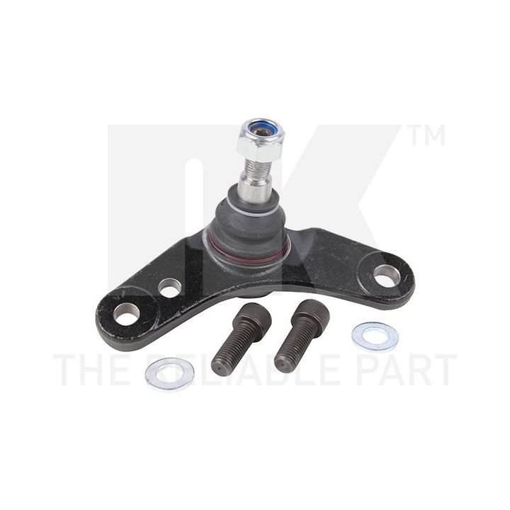 Šarnyras / girgždukas NK 5041518