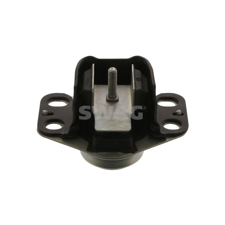 Variklio montavimas SWAG 60 93 8825