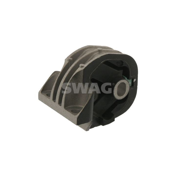 Variklio montavimas SWAG 60 93 9524