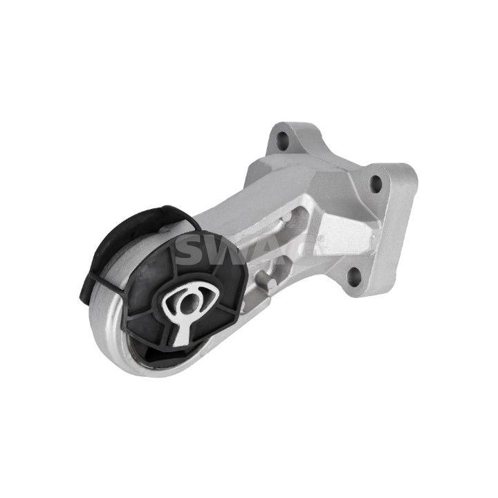 Variklio montavimas SWAG 60 94 0096