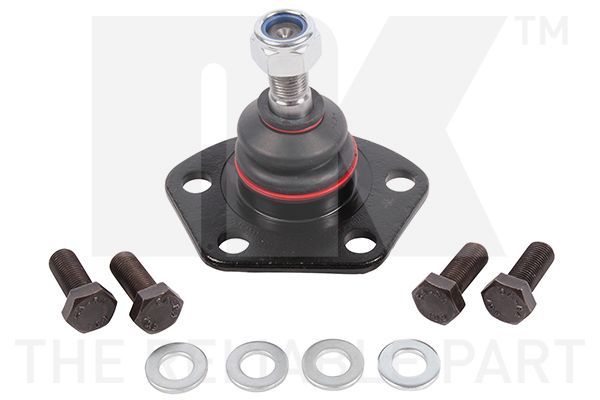 Šarnyras / girgždukas NK 5041914