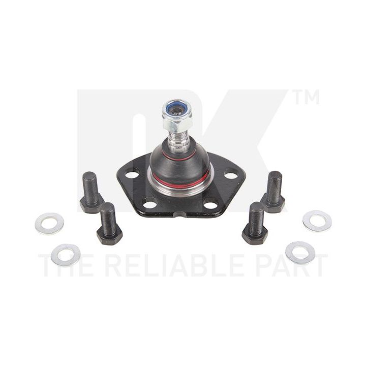 Šarnyras / girgždukas NK 5041921