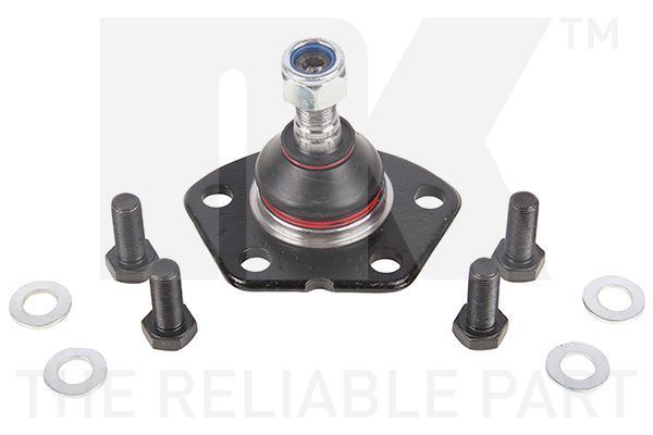 Šarnyras / girgždukas NK 5041921