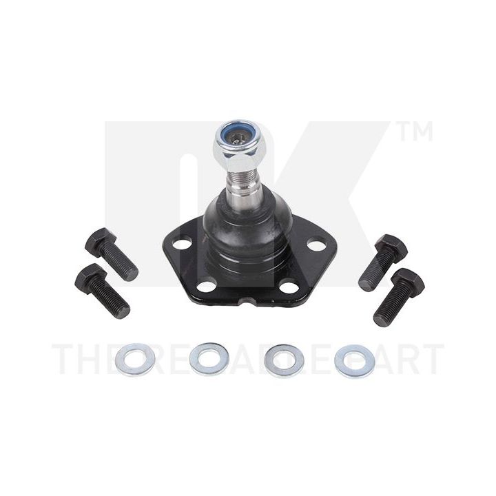 Šarnyras / girgždukas NK 5041922