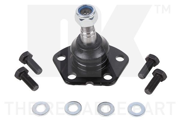 Šarnyras / girgždukas NK 5041922