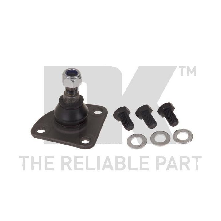 Šarnyras / girgždukas NK 5041923