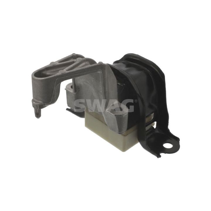 Variklio montavimas SWAG 60 94 5802
