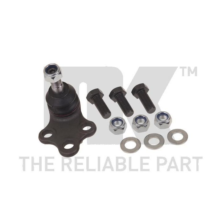 Šarnyras / girgždukas NK 5042229