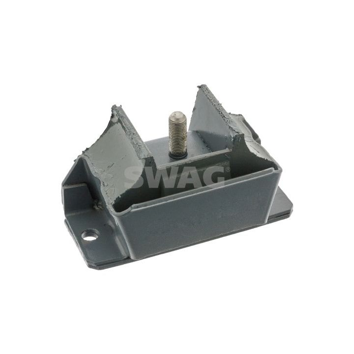 Variklio montavimas SWAG 62 13 0004