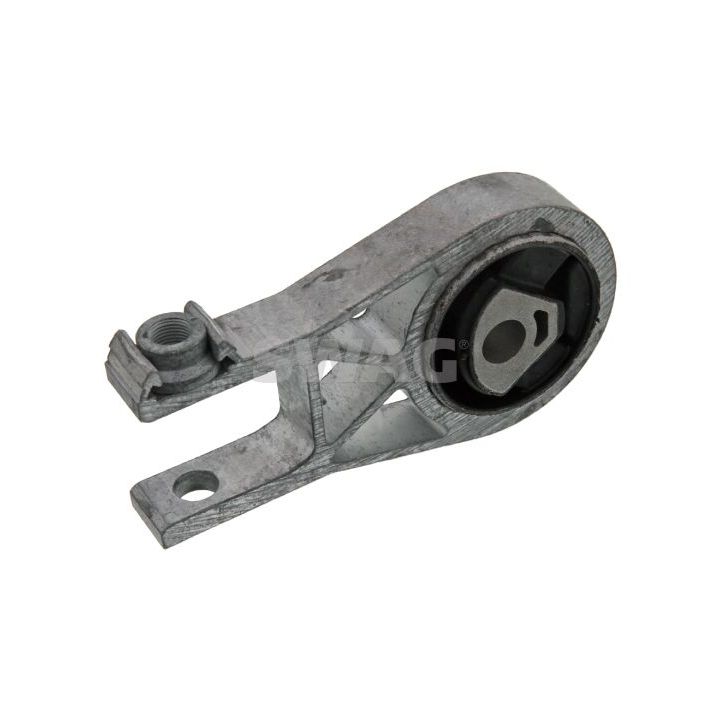 Montavimas, neautomatinė transmisija SWAG 62 93 2280