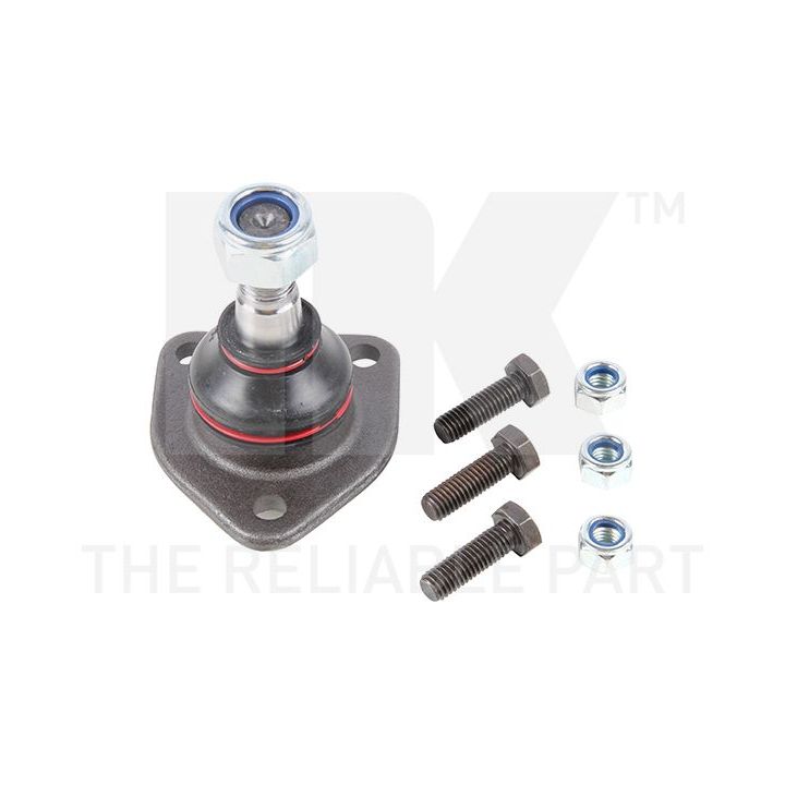 Šarnyras / girgždukas NK 5042301