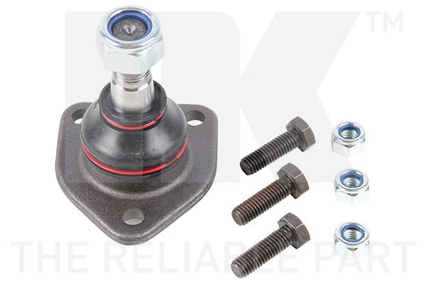 Šarnyras / girgždukas NK 5042301