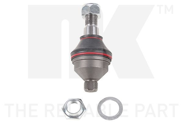 Šarnyras / girgždukas NK 5042306