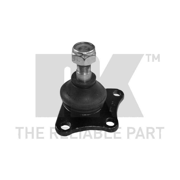 Šarnyras / girgždukas NK 5042311