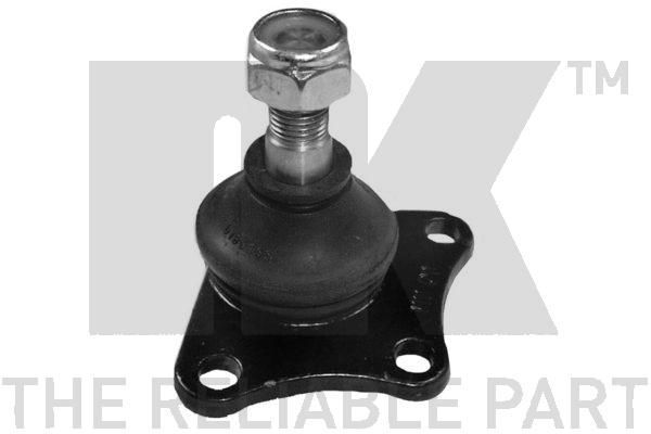 Šarnyras / girgždukas NK 5042311