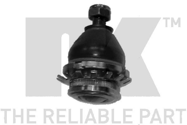 Šarnyras / girgždukas NK 5042313