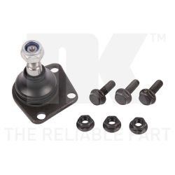 Šarnyras / girgždukas NK 5042319