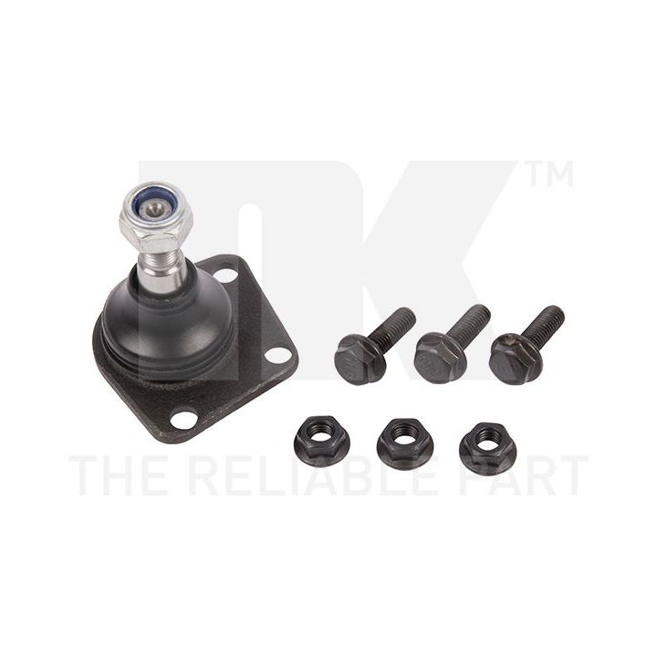 Šarnyras / girgždukas NK 5042319