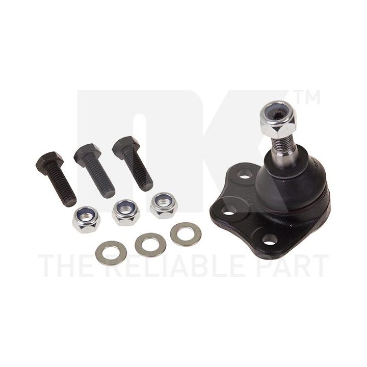 Šarnyras / girgždukas NK 5042320