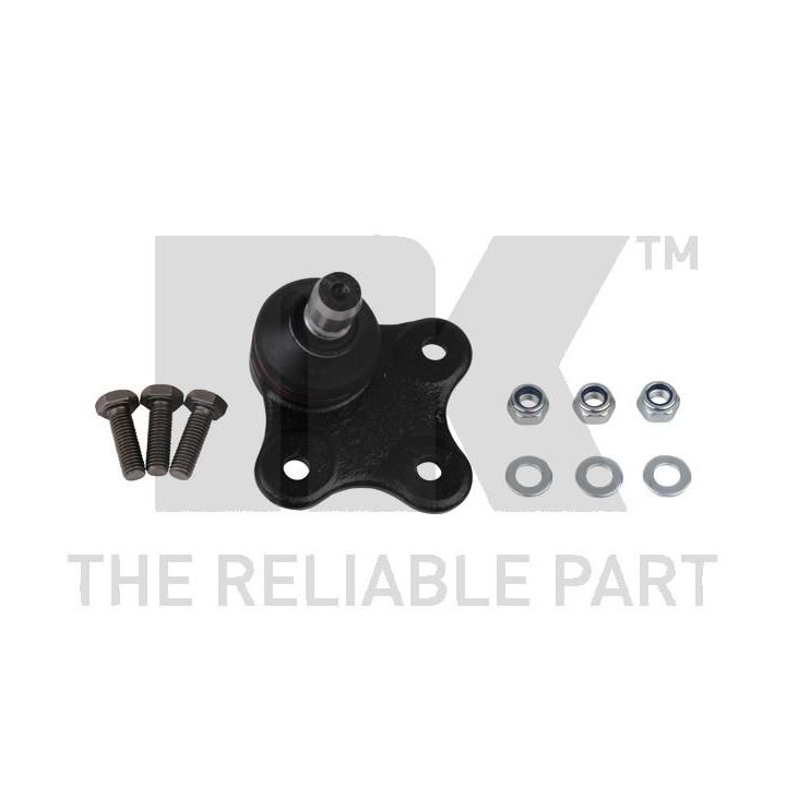 Šarnyras / girgždukas NK 5042321