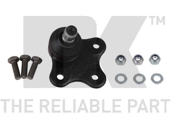 Šarnyras / girgždukas NK 5042321