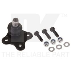 Šarnyras / girgždukas NK 5042322