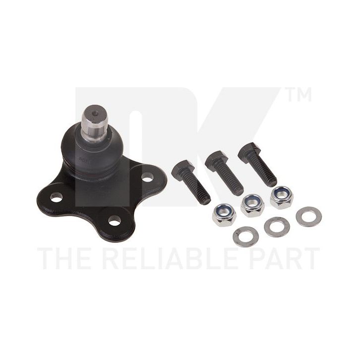 Šarnyras / girgždukas NK 5042322