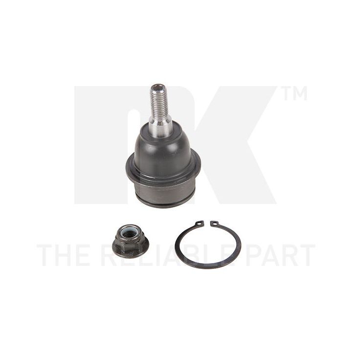 Šarnyras / girgždukas NK 5042327