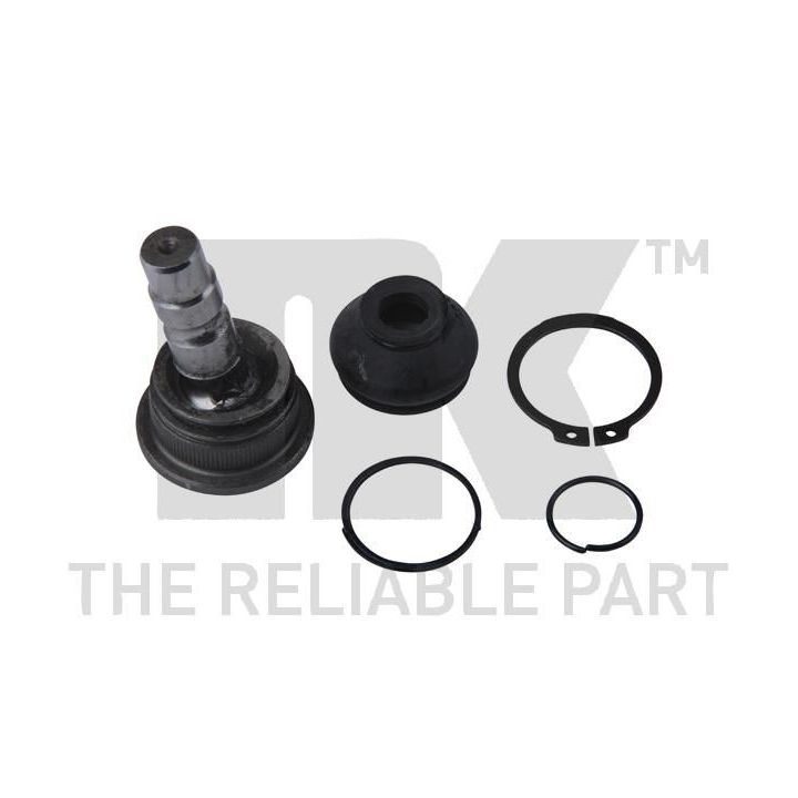 Šarnyras / girgždukas NK 5042329